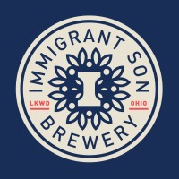 Immigrant Son Brewery Logo