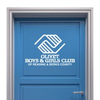 Olivet Boys & Girls Club Logo