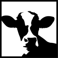 Cash Cow Farmers Werbeagentur Logo