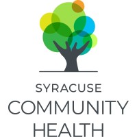 Syracuse Community Health Logo