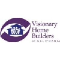 Visionary Home Builders of CA, Inc. Logo