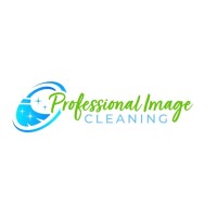 Professional Image Cleaning Logo
