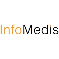 InfoMedis AG Logo