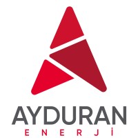 AYDURAN ELEKTRİK Logo