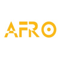 AFRO ICT Logo