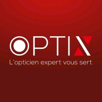 OPTIX Logo