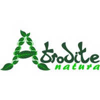AFRODITE NATURA Logo