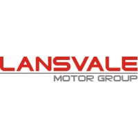 Lansvale Motor Group Logo