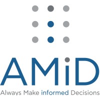 AMiD / governance, internal controls, internal audit Logo