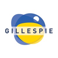 Gillespie UK Logo