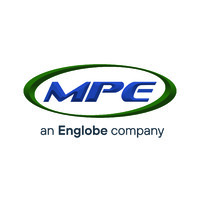 MPE Engineering Ltd. Logo