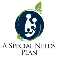A Special Needs Plan Logo