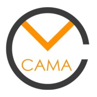 CAMA Company Logo