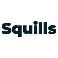 Squills Logo