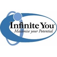 Infinite You Limited Logo