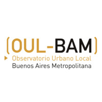 Observatorio Urbano Local Buenos Aires Metropolitana Logo