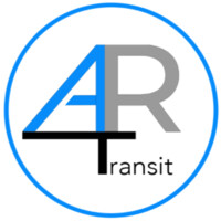 AR4Transit Logo