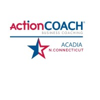 Acadia ActionCOACH Business Coaching Logo