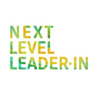 Next Level LeaderIn Logo