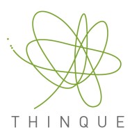 Thinque Logo