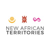 New African Territories Logo