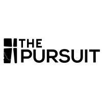 The Pursuit Logo
