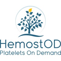 HemostOD Logo