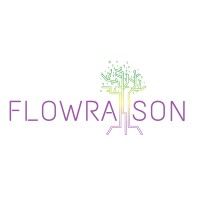 Agence Flowraison Logo