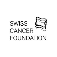Swiss Cancer Foundation Logo