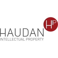 Haudan IP Logo