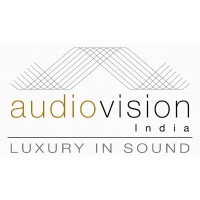 AudioVision India Logo