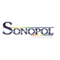 SONOPOL SAS Logo