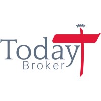 Today Broker Logo