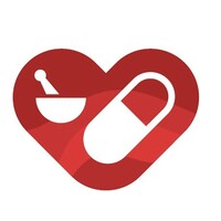 Al Thiqa Pharmacy Logo