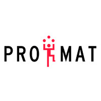 Promat Printing & Packaging Group Logo