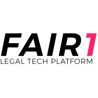FAIR1 Logo