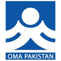 OMA Pakistan Logo