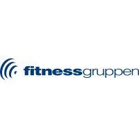 Fitnessgruppen A/S Logo