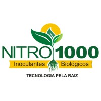Nitro 1000 Inoculantes Biológicos Logo