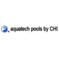 Aquatech Pools by CHI Logo