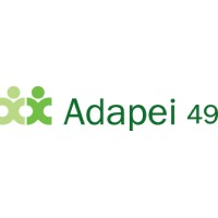 Adapei 49 Logo