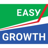 EasyGrowth vzw Logo