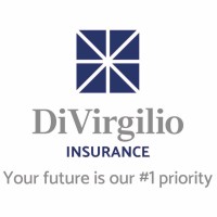 DiVirgilio Insurance Logo