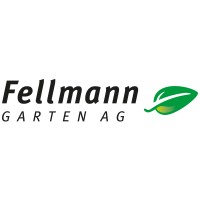 Fellmann Garten AG Logo