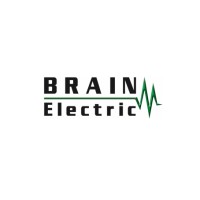 Brain Electric Logo