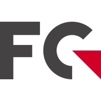 FC-Digitalisierung GmbH Logo
