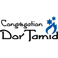 Congregation Dor Tamid Logo
