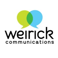 Weirick Communications, Inc. Logo