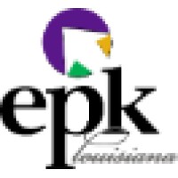EPK LOUISIANA Logo