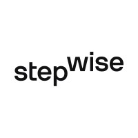 Stepwise | HR & People Engagement Logo